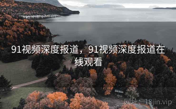 91视频深度报道，91视频深度报道在线观看