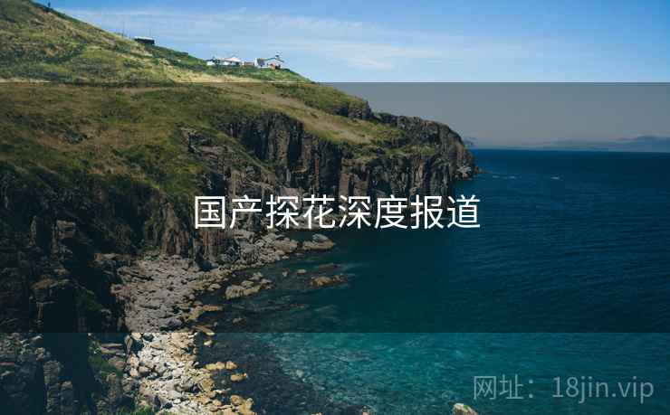 国产探花深度报道 国产探花深度报道