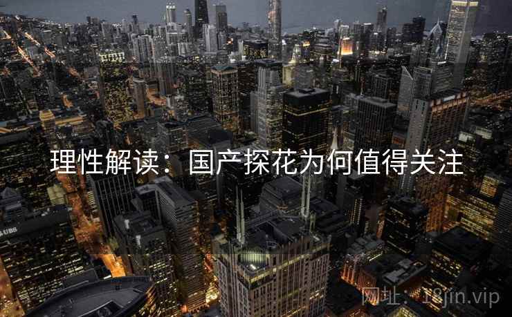 理性解读:国产探花为何值得关注 理性解读:国产探花为何值得关注
