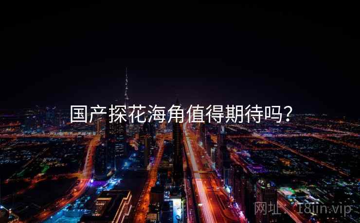 国产探花海角值得期待吗? 国产探花海角值得期待吗?