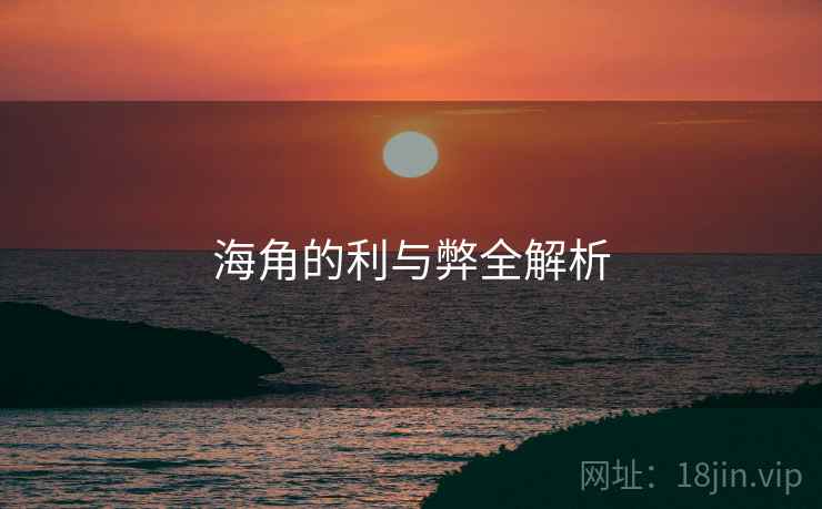 海角的利与弊全解析 海角的利与弊全解析